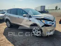2017 Ford ESCAPE photo