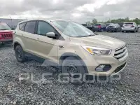 2017 Ford ESCAPE photo