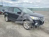 2017 Ford ESCAPE фото