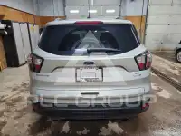2017 Ford ESCAPE фото