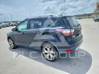 2017 Ford ESCAPE photo