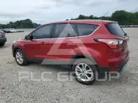 2017 Ford ESCAPE photo