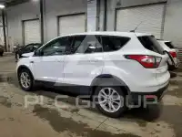 2017 Ford ESCAPE photo