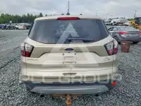 2017 Ford ESCAPE photo