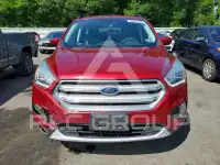 2017 Ford ESCAPE photo