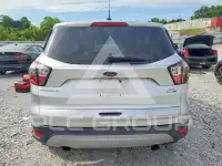 2017 Ford ESCAPE фото