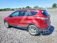 2017 Ford ESCAPE фото