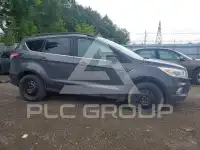 2017 Ford ESCAPE photo