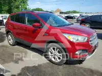 2017 Ford ESCAPE photo