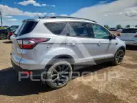 2017 Ford ESCAPE фото