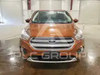 2017 Ford ESCAPE фото