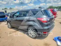 2017 Ford ESCAPE photo