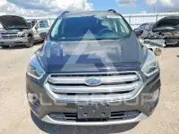 2017 Ford ESCAPE фото