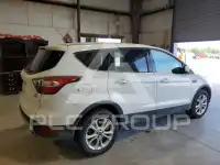2017 Ford ESCAPE photo