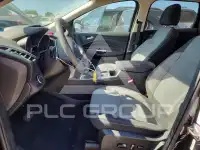 2017 Ford ESCAPE фото