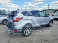 2017 Ford ESCAPE фото