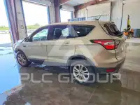 2017 Ford ESCAPE фото