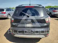 2017 Ford ESCAPE фото