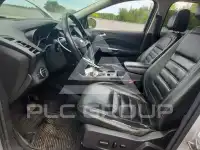 2017 Ford ESCAPE фото