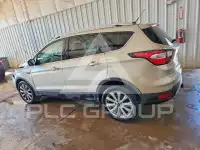 2017 Ford ESCAPE фото