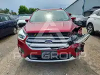 2017 Ford ESCAPE photo