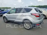 2017 Ford ESCAPE photo