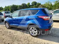 2017 Ford ESCAPE фото