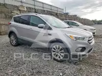 2017 Ford ESCAPE фото