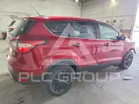 2017 Ford ESCAPE фото