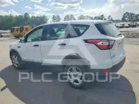 2017 Ford ESCAPE фото