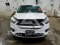 2017 Ford ESCAPE photo