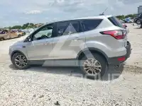 2017 Ford ESCAPE фото