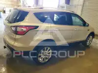 2017 Ford ESCAPE фото