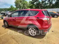 2017 Ford ESCAPE photo