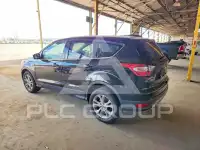 2017 Ford ESCAPE photo
