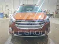 2017 Ford ESCAPE photo