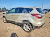 2017 Ford ESCAPE photo