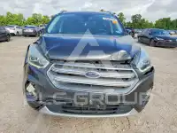 2017 Ford ESCAPE photo
