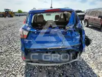 2017 Ford ESCAPE photo