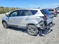 2017 Ford ESCAPE фото