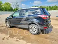 2017 Ford ESCAPE фото