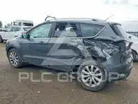 2017 Ford ESCAPE фото