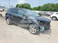 2017 Ford ESCAPE фото