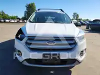 2017 Ford ESCAPE фото