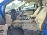 2017 Ford ESCAPE photo