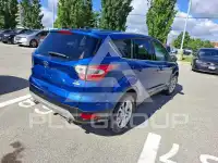 2017 Ford ESCAPE фото