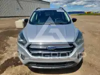 2017 Ford ESCAPE фото