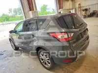 2017 Ford ESCAPE фото