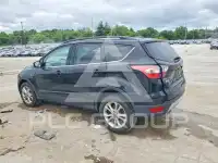 2017 Ford ESCAPE photo
