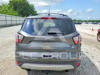2017 Ford ESCAPE фото